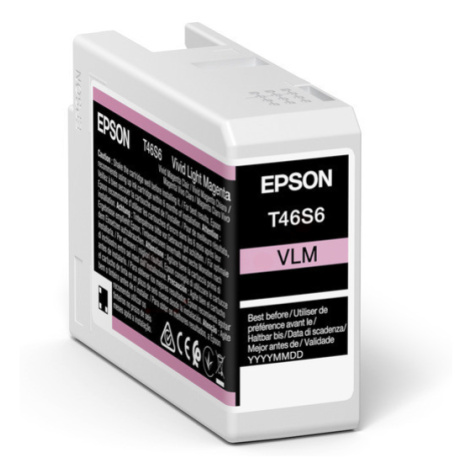 EPSON C13T46S600 - originální