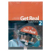 GET REAL Level 2 Pre-Intermediate Student´s Pack Helbling Languages