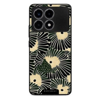 Mobiwear Glossy lesklý pro Xiaomi Poco F6 Pro - GA44G květiny III