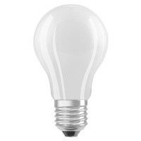 LED žárovka LED E27 A60 11W = 100W 1521lm 4000K Neutrální 300° Filament Stmívatelná OSRAM SUPER 