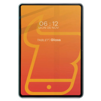 Rychlý ochranný Bizon displej pro Xiaomi Pad 6S Pro, tvrzené sklo, 2 ks