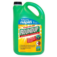 Roundup EXPRES 5000ml náplň