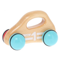 Vilac Závodní auto Brouk přírodní