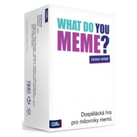 What Do You Meme CZ/SK