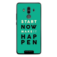 Mobiwear Glossy lesklý pro Huawei Mate 10 Pro - G079G