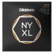 D'Addario NYXLS1046 Double Ball End