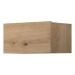 Piaski Nástěnná skříňka Moyo 60 cm dub artisan