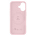 Tactical MagForce Velvet Smoothie Kryt pro Apple iPhone 16 Pink Panther