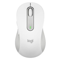 Logitech Wireless Mouse M650 L OFF-WHITE