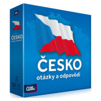 Česko Otázky a odpovědi