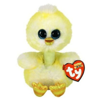 Beanie Boos Benedict dlouhokrké kuře 15 cm