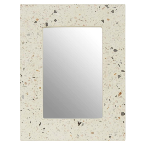 Krémový kamenný rámeček 16x21 cm Mimo – Premier Housewares