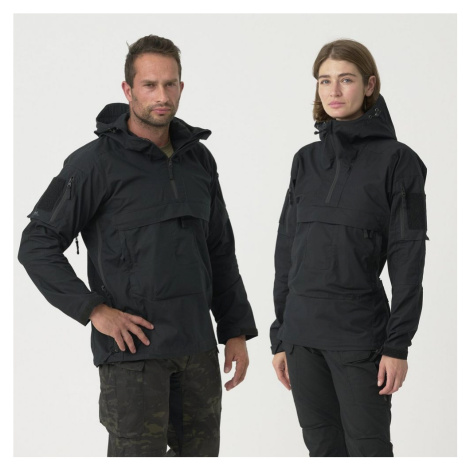 Helikon-Tex® Anorak Helikon-Tex Tracer Anorak Jacket - Black Velikost: XXL