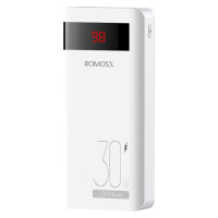 Romoss Powerbanka Romoss Sense6PS Pro 20000mAh, 30W (bílá)