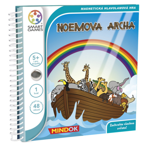 Noemova archa Smart Games