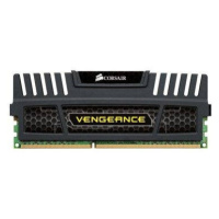 Corsair 4GB DDR3 1600MHz CL9 Vengeance