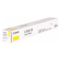 CANON C-EXV29 Y - originální