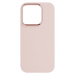FIXED MagFlow s podporou Magsafe Apple iPhone 15 Pro růžový