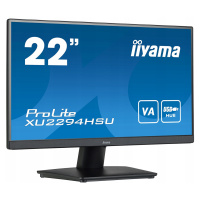 Monitor IIyama Prolite XU2294HSU-B2 1080p 22