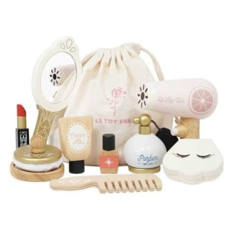Le Toy Van Kosmetická taška s doplňky