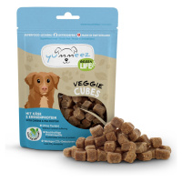 Yummeez Green Life Veggie Cubes 100g