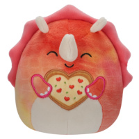 Squishmallows Triceratops Trinity