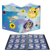 Pokémon: A4 sběratelské album - Pikachu and Mimikyu