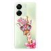 iSaprio Lady Giraffe - Xiaomi Redmi 13C