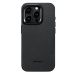 Pitaka MagEZ Pro 4 600D Case Black/Grey Twill iPhone 15 Pro Max