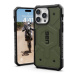 UAG Pathfinder MagSafe Olive Drab iPhone 15 Pro Max