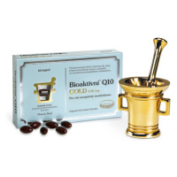 Bioaktivní Q10 Gold 100mg cps.60