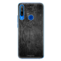 iSaprio Black Wood 13 pro Honor 9X