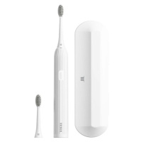 Tesla Smart Toothbrush Sonic TB200 Deluxe White TSL-PC-TSD200W Bílá