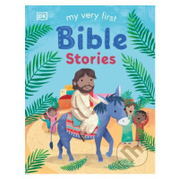 My Very First Bible Stories - kniha z kategorie Pro děti