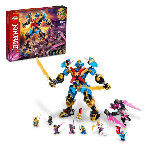 LEGO® Nyin robot Samuraje X 71775