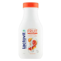 LACTOVIT Sprchový gel Fruit Energy 300 ml