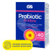 GS Probiotic Antibio cps.10