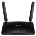 TP-Link Archer MR200 OneMesh WiFi5 router (AC750, 4G LTE, 2, 4GHz/5GHz, 3x100Mb/s LAN, 1x100Mb/s