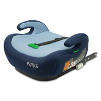 Caretero Puma Isofix 2024 Navy