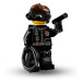 Lego® 71013 minifigurka špión