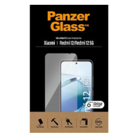 PanzerGlass Xiaomi Redmi 12/12 5G