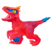 Goo Jit Zu figurka Jurský svět Pyroraptor