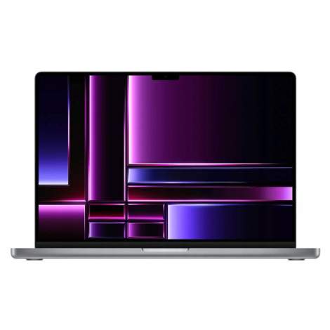 Notebook MacBook Pro 16 M2 Pro 16GB/1TB SpaceGray