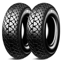 MICHELIN 3.50-10 S83 59J REINF. TL/TT FRONT/REAR DOT2024