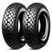 MICHELIN 3.50-10 S83 59J REINF. TL/TT FRONT/REAR DOT2024