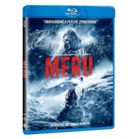 Meru - Blu-ray