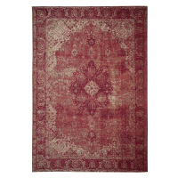 Flair Rugs koberce Kusový koberec Manhattan Antique Pink - 120x170 cm