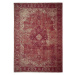 Flair Rugs koberce Kusový koberec Manhattan Antique Pink - 120x170 cm