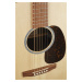 Martin D-X2E Brazilian Rosewood