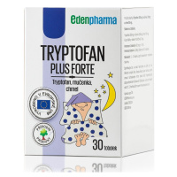 Edenpharma Tryptofan plus Forte tob.30